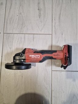 Flexa Hilti AG 6D-22