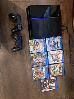 Playstation PS4 500gb