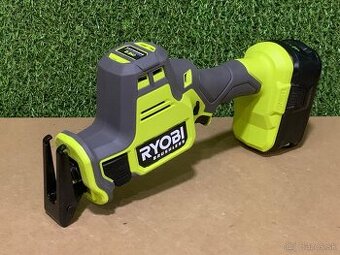 Ryobi HP Aku píla chvostovka RRS18C