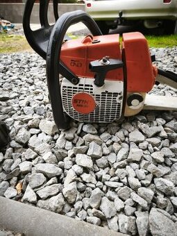 Stihl ms 360