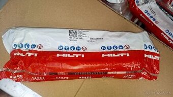 Chemická kotva HILTI