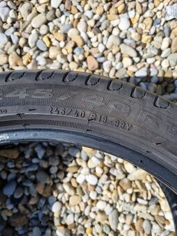 Pirelli cinturato p7 245/40r19