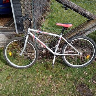 bicykel Olpran