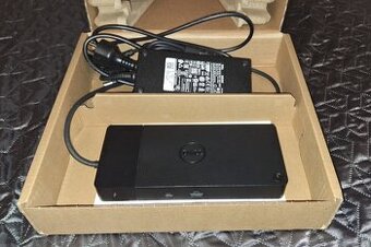 Predám Dell Thunderbolt Dock WD22TB4 180 W