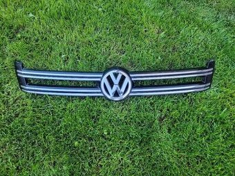 VW TIGUAN FACELIFT MASKA