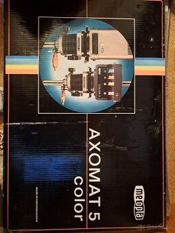 Axomat