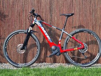Horský elektrobicykel Mount 9.0 (19) BB