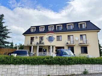 Moderný 3-izbový byt s pivnicou a parkovaním – Čierny Brod