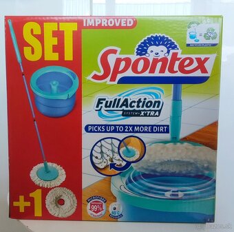 Spontex