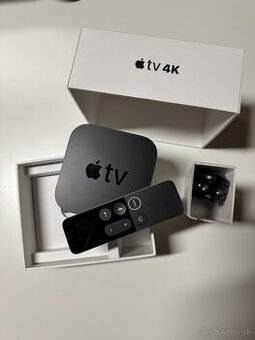 Apple TV 4K