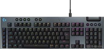 Predam Logitech G915X GL Tactile Cierna