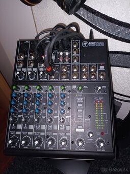 Pfedavam aktyvne preproduktory 15 RCF ako nove