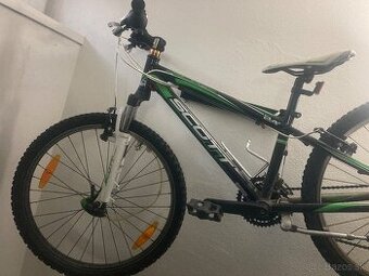 Scott Scale JR 24