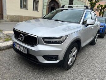 Volvo XC40 T4 190k Momentum AWD A/T