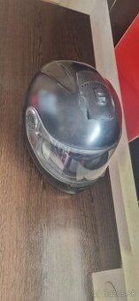 Prilba moto