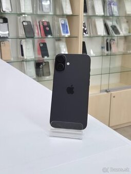 Iphone 16 Plus 128GB | ZÁRUKA 24 MESIACOV