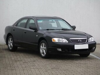 Rozpredám Mazda Xedos 9 2.5 Benzín automat