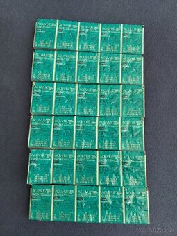 Kontaktné šošovky -3,25