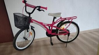 Predám detský bicykel