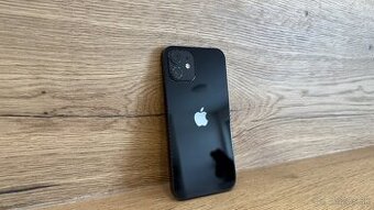 Apple iPhone 12 64 GB Čierny