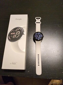 Hodinky Google pixel watch3 45mm