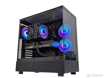 ⚡AMD 7 9800x3D, RTX 5070Ti, 32GB DDR5, 2TB SSD, 850W⚡
