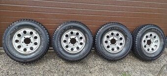 Kolesá 235/75/R15