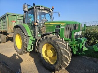 John Deere 6830 Premium