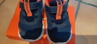 Botasky Nike 21