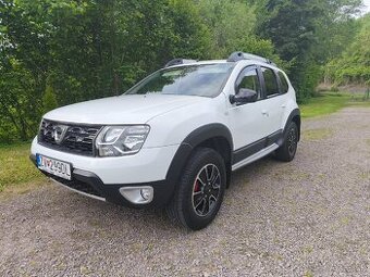 Dacia Duster 1.6 benzin, 4x4, len 20 000 km