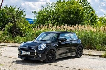 Mini Cooper 1.5 100kw 2020