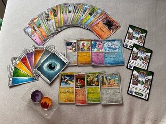 Pokémon karty