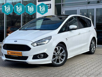 Ford S-Max 2,0 TDCi ST-Line 177kW/ Automat