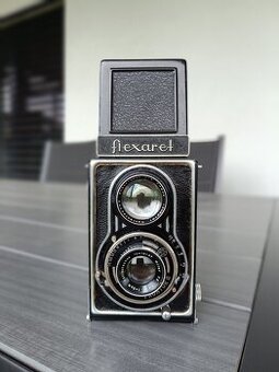 Flexaret II (OPTIKOTECHNA)