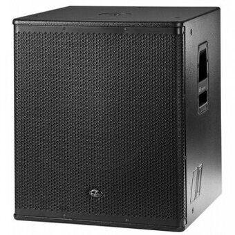 Predam DAS audio profi subwoofer 18 inch 700W