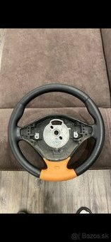 Volant INDIVIDUAL BMW E39