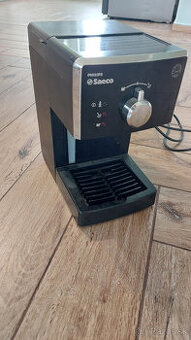 Predám kávovar Philips Saeco HD8323
