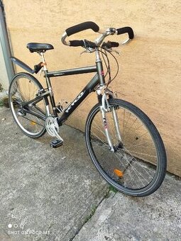 Bicykel trekingovy cyco Made in Germany