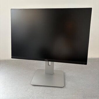 Dell U2415b – 24” IPS, 1920x1200, top stav