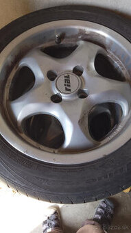 Rial Imola 7Jx15 4X100 ET35