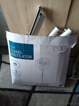 Predám nový ventilátor