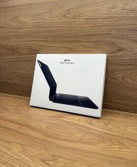 Apple Magic Keyboard pre iPad Pro 11” 2024 (M4)