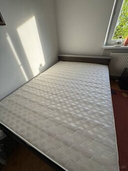 Matrac 140x200