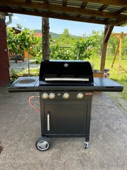Predám gril Barbecook