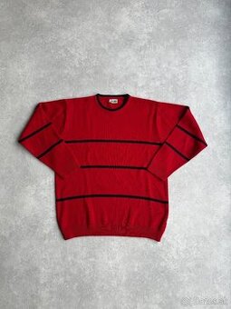 Lacoste sveter - veľ. XL