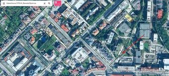 Ponúkame na predaj parkovacie miesto-Horná-Kukučínova ul.