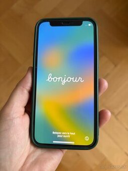 Iphone 12 mini 128GB