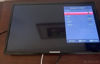 Thomson 22FC3116