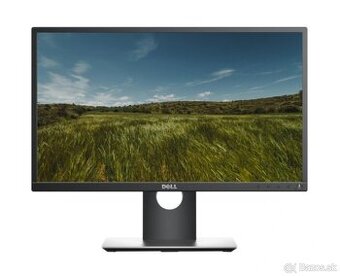 Predám 2x Dell P2217H 22” monitory
