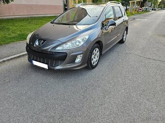 Peugeot 308 1.6Hdi